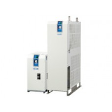 Refrigerated Air Dryer IDU □E